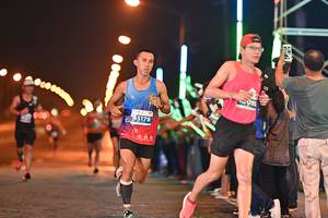 BIB: 5179
                            <button type="button" onclick="openModal(14603789)" class="btn btn-primary btn-sm float-right btn-popup" data-toggle="modal" data-target=".modal-high-quality">
                        <i class="fas fa-shopping-cart"></i> Add to Cart
                    </button>
                                            <button type="button" onclick="isThisMe(14603789, true)" class="btn btn-success btn-sm float-right btn-popup btn-isme hidden" data-toggle="tooltip" data-placement="bottom" title="นี่คือรูปของคุณใช่ไหม คลิกที่นี่เพื่อเอาเข้าอัลบั้ม">
                        <i class="fas fa-plus"></i> Add to album
                    </button>
                    <button type="button" onclick="isThisMe(14603789, false)" class="btn btn-warning btn-sm float-right btn-popup btn-isnotme hidden">
                        <i class="fas fa-ban"></i> Remove from album
                    </button>