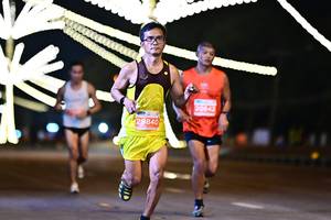 BIB: 20842, 29840
                            <button type="button" onclick="openModal(14922985)" class="btn btn-primary btn-sm float-right btn-popup" data-toggle="modal" data-target=".modal-high-quality">
                        <i class="fas fa-shopping-cart"></i> Add to Cart
                    </button>
                                            <button type="button" onclick="isThisMe(14922985, true)" class="btn btn-success btn-sm float-right btn-popup btn-isme hidden" data-toggle="tooltip" data-placement="bottom" title="นี่คือรูปของคุณใช่ไหม คลิกที่นี่เพื่อเอาเข้าอัลบั้ม">
                        <i class="fas fa-plus"></i> Add to album
                    </button>
                    <button type="button" onclick="isThisMe(14922985, false)" class="btn btn-warning btn-sm float-right btn-popup btn-isnotme hidden">
                        <i class="fas fa-ban"></i> Remove from album
                    </button>