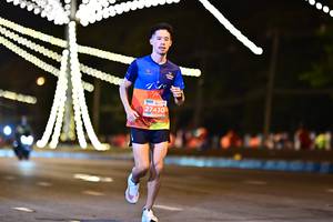BIB: 27430
                            <button type="button" onclick="openModal(14920140)" class="btn btn-primary btn-sm float-right btn-popup" data-toggle="modal" data-target=".modal-high-quality">
                        <i class="fas fa-shopping-cart"></i> Add to Cart
                    </button>
                                            <button type="button" onclick="isThisMe(14920140, true)" class="btn btn-success btn-sm float-right btn-popup btn-isme hidden" data-toggle="tooltip" data-placement="bottom" title="นี่คือรูปของคุณใช่ไหม คลิกที่นี่เพื่อเอาเข้าอัลบั้ม">
                        <i class="fas fa-plus"></i> Add to album
                    </button>
                    <button type="button" onclick="isThisMe(14920140, false)" class="btn btn-warning btn-sm float-right btn-popup btn-isnotme hidden">
                        <i class="fas fa-ban"></i> Remove from album
                    </button>