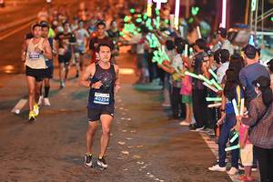 BIB: 40254
                            <button type="button" onclick="openModal(14636371)" class="btn btn-primary btn-sm float-right btn-popup" data-toggle="modal" data-target=".modal-high-quality">
                        <i class="fas fa-shopping-cart"></i> Add to Cart
                    </button>
                                            <button type="button" onclick="isThisMe(14636371, true)" class="btn btn-success btn-sm float-right btn-popup btn-isme hidden" data-toggle="tooltip" data-placement="bottom" title="นี่คือรูปของคุณใช่ไหม คลิกที่นี่เพื่อเอาเข้าอัลบั้ม">
                        <i class="fas fa-plus"></i> Add to album
                    </button>
                    <button type="button" onclick="isThisMe(14636371, false)" class="btn btn-warning btn-sm float-right btn-popup btn-isnotme hidden">
                        <i class="fas fa-ban"></i> Remove from album
                    </button>