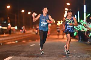 BIB: 46197
                            <button type="button" onclick="openModal(14602107)" class="btn btn-primary btn-sm float-right btn-popup" data-toggle="modal" data-target=".modal-high-quality">
                        <i class="fas fa-shopping-cart"></i> Add to Cart
                    </button>
                                            <button type="button" onclick="isThisMe(14602107, true)" class="btn btn-success btn-sm float-right btn-popup btn-isme hidden" data-toggle="tooltip" data-placement="bottom" title="นี่คือรูปของคุณใช่ไหม คลิกที่นี่เพื่อเอาเข้าอัลบั้ม">
                        <i class="fas fa-plus"></i> Add to album
                    </button>
                    <button type="button" onclick="isThisMe(14602107, false)" class="btn btn-warning btn-sm float-right btn-popup btn-isnotme hidden">
                        <i class="fas fa-ban"></i> Remove from album
                    </button>