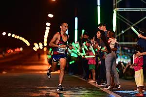 BIB: 45031
                            <button type="button" onclick="openModal(14589030)" class="btn btn-primary btn-sm float-right btn-popup" data-toggle="modal" data-target=".modal-high-quality">
                        <i class="fas fa-shopping-cart"></i> Add to Cart
                    </button>
                                            <button type="button" onclick="isThisMe(14589030, true)" class="btn btn-success btn-sm float-right btn-popup btn-isme hidden" data-toggle="tooltip" data-placement="bottom" title="นี่คือรูปของคุณใช่ไหม คลิกที่นี่เพื่อเอาเข้าอัลบั้ม">
                        <i class="fas fa-plus"></i> Add to album
                    </button>
                    <button type="button" onclick="isThisMe(14589030, false)" class="btn btn-warning btn-sm float-right btn-popup btn-isnotme hidden">
                        <i class="fas fa-ban"></i> Remove from album
                    </button>