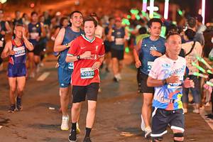 BIB: 45039, 40955
                            <button type="button" onclick="openModal(14725660)" class="btn btn-primary btn-sm float-right btn-popup" data-toggle="modal" data-target=".modal-high-quality">
                        <i class="fas fa-shopping-cart"></i> Add to Cart
                    </button>
                                            <button type="button" onclick="isThisMe(14725660, true)" class="btn btn-success btn-sm float-right btn-popup btn-isme hidden" data-toggle="tooltip" data-placement="bottom" title="นี่คือรูปของคุณใช่ไหม คลิกที่นี่เพื่อเอาเข้าอัลบั้ม">
                        <i class="fas fa-plus"></i> Add to album
                    </button>
                    <button type="button" onclick="isThisMe(14725660, false)" class="btn btn-warning btn-sm float-right btn-popup btn-isnotme hidden">
                        <i class="fas fa-ban"></i> Remove from album
                    </button>