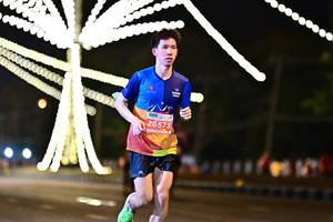 BIB: 26573
                            <button type="button" onclick="openModal(14915577)" class="btn btn-primary btn-sm float-right btn-popup" data-toggle="modal" data-target=".modal-high-quality">
                        <i class="fas fa-shopping-cart"></i> Add to Cart
                    </button>
                                            <button type="button" onclick="isThisMe(14915577, true)" class="btn btn-success btn-sm float-right btn-popup btn-isme hidden" data-toggle="tooltip" data-placement="bottom" title="นี่คือรูปของคุณใช่ไหม คลิกที่นี่เพื่อเอาเข้าอัลบั้ม">
                        <i class="fas fa-plus"></i> Add to album
                    </button>
                    <button type="button" onclick="isThisMe(14915577, false)" class="btn btn-warning btn-sm float-right btn-popup btn-isnotme hidden">
                        <i class="fas fa-ban"></i> Remove from album
                    </button>