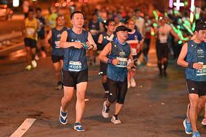 BIB: 10317, 41063, 4238
                            <button type="button" onclick="openModal(14715856)" class="btn btn-primary btn-sm float-right btn-popup" data-toggle="modal" data-target=".modal-high-quality">
                        <i class="fas fa-shopping-cart"></i> Add to Cart
                    </button>
                                            <button type="button" onclick="isThisMe(14715856, true)" class="btn btn-success btn-sm float-right btn-popup btn-isme hidden" data-toggle="tooltip" data-placement="bottom" title="นี่คือรูปของคุณใช่ไหม คลิกที่นี่เพื่อเอาเข้าอัลบั้ม">
                        <i class="fas fa-plus"></i> Add to album
                    </button>
                    <button type="button" onclick="isThisMe(14715856, false)" class="btn btn-warning btn-sm float-right btn-popup btn-isnotme hidden">
                        <i class="fas fa-ban"></i> Remove from album
                    </button>