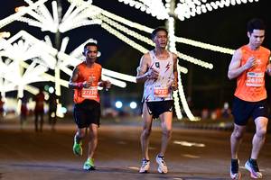 BIB: 26390, 27230, 27527
                            <button type="button" onclick="openModal(14909732)" class="btn btn-primary btn-sm float-right btn-popup" data-toggle="modal" data-target=".modal-high-quality">
                        <i class="fas fa-shopping-cart"></i> Add to Cart
                    </button>
                                            <button type="button" onclick="isThisMe(14909732, true)" class="btn btn-success btn-sm float-right btn-popup btn-isme hidden" data-toggle="tooltip" data-placement="bottom" title="นี่คือรูปของคุณใช่ไหม คลิกที่นี่เพื่อเอาเข้าอัลบั้ม">
                        <i class="fas fa-plus"></i> Add to album
                    </button>
                    <button type="button" onclick="isThisMe(14909732, false)" class="btn btn-warning btn-sm float-right btn-popup btn-isnotme hidden">
                        <i class="fas fa-ban"></i> Remove from album
                    </button>