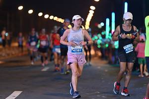 BIB: 41161, 41926
                            <button type="button" onclick="openModal(14783646)" class="btn btn-primary btn-sm float-right btn-popup" data-toggle="modal" data-target=".modal-high-quality">
                        <i class="fas fa-shopping-cart"></i> Add to Cart
                    </button>
                                            <button type="button" onclick="isThisMe(14783646, true)" class="btn btn-success btn-sm float-right btn-popup btn-isme hidden" data-toggle="tooltip" data-placement="bottom" title="นี่คือรูปของคุณใช่ไหม คลิกที่นี่เพื่อเอาเข้าอัลบั้ม">
                        <i class="fas fa-plus"></i> Add to album
                    </button>
                    <button type="button" onclick="isThisMe(14783646, false)" class="btn btn-warning btn-sm float-right btn-popup btn-isnotme hidden">
                        <i class="fas fa-ban"></i> Remove from album
                    </button>