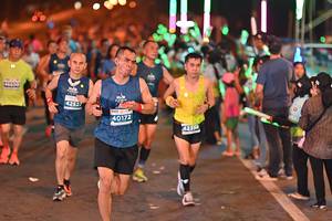 BIB: 42527, 40172, 42398
                            <button type="button" onclick="openModal(14697112)" class="btn btn-primary btn-sm float-right btn-popup" data-toggle="modal" data-target=".modal-high-quality">
                        <i class="fas fa-shopping-cart"></i> Add to Cart
                    </button>
                                            <button type="button" onclick="isThisMe(14697112, true)" class="btn btn-success btn-sm float-right btn-popup btn-isme hidden" data-toggle="tooltip" data-placement="bottom" title="นี่คือรูปของคุณใช่ไหม คลิกที่นี่เพื่อเอาเข้าอัลบั้ม">
                        <i class="fas fa-plus"></i> Add to album
                    </button>
                    <button type="button" onclick="isThisMe(14697112, false)" class="btn btn-warning btn-sm float-right btn-popup btn-isnotme hidden">
                        <i class="fas fa-ban"></i> Remove from album
                    </button>