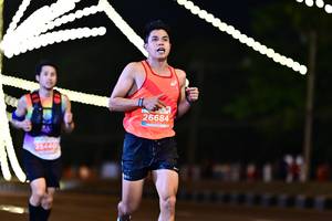 BIB: 26684, 25440
                            <button type="button" onclick="openModal(14918717)" class="btn btn-primary btn-sm float-right btn-popup" data-toggle="modal" data-target=".modal-high-quality">
                        <i class="fas fa-shopping-cart"></i> Add to Cart
                    </button>
                                            <button type="button" onclick="isThisMe(14918717, true)" class="btn btn-success btn-sm float-right btn-popup btn-isme hidden" data-toggle="tooltip" data-placement="bottom" title="นี่คือรูปของคุณใช่ไหม คลิกที่นี่เพื่อเอาเข้าอัลบั้ม">
                        <i class="fas fa-plus"></i> Add to album
                    </button>
                    <button type="button" onclick="isThisMe(14918717, false)" class="btn btn-warning btn-sm float-right btn-popup btn-isnotme hidden">
                        <i class="fas fa-ban"></i> Remove from album
                    </button>