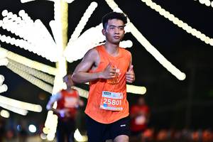 BIB: 25801
                            <button type="button" onclick="openModal(14930149)" class="btn btn-primary btn-sm float-right btn-popup" data-toggle="modal" data-target=".modal-high-quality">
                        <i class="fas fa-shopping-cart"></i> Add to Cart
                    </button>
                                            <button type="button" onclick="isThisMe(14930149, true)" class="btn btn-success btn-sm float-right btn-popup btn-isme hidden" data-toggle="tooltip" data-placement="bottom" title="นี่คือรูปของคุณใช่ไหม คลิกที่นี่เพื่อเอาเข้าอัลบั้ม">
                        <i class="fas fa-plus"></i> Add to album
                    </button>
                    <button type="button" onclick="isThisMe(14930149, false)" class="btn btn-warning btn-sm float-right btn-popup btn-isnotme hidden">
                        <i class="fas fa-ban"></i> Remove from album
                    </button>