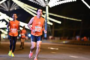 BIB: 26368
                            <button type="button" onclick="openModal(14921854)" class="btn btn-primary btn-sm float-right btn-popup" data-toggle="modal" data-target=".modal-high-quality">
                        <i class="fas fa-shopping-cart"></i> Add to Cart
                    </button>
                                            <button type="button" onclick="isThisMe(14921854, true)" class="btn btn-success btn-sm float-right btn-popup btn-isme hidden" data-toggle="tooltip" data-placement="bottom" title="นี่คือรูปของคุณใช่ไหม คลิกที่นี่เพื่อเอาเข้าอัลบั้ม">
                        <i class="fas fa-plus"></i> Add to album
                    </button>
                    <button type="button" onclick="isThisMe(14921854, false)" class="btn btn-warning btn-sm float-right btn-popup btn-isnotme hidden">
                        <i class="fas fa-ban"></i> Remove from album
                    </button>