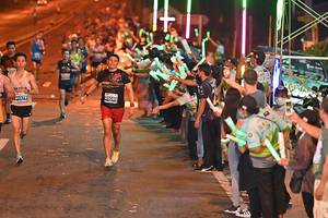 BIB: 33379
                            <button type="button" onclick="openModal(14631522)" class="btn btn-primary btn-sm float-right btn-popup" data-toggle="modal" data-target=".modal-high-quality">
                        <i class="fas fa-shopping-cart"></i> Add to Cart
                    </button>
                                            <button type="button" onclick="isThisMe(14631522, true)" class="btn btn-success btn-sm float-right btn-popup btn-isme hidden" data-toggle="tooltip" data-placement="bottom" title="นี่คือรูปของคุณใช่ไหม คลิกที่นี่เพื่อเอาเข้าอัลบั้ม">
                        <i class="fas fa-plus"></i> Add to album
                    </button>
                    <button type="button" onclick="isThisMe(14631522, false)" class="btn btn-warning btn-sm float-right btn-popup btn-isnotme hidden">
                        <i class="fas fa-ban"></i> Remove from album
                    </button>