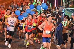 BIB: 407, 40427, 1158
                            <button type="button" onclick="openModal(14632755)" class="btn btn-primary btn-sm float-right btn-popup" data-toggle="modal" data-target=".modal-high-quality">
                        <i class="fas fa-shopping-cart"></i> Add to Cart
                    </button>
                                            <button type="button" onclick="isThisMe(14632755, true)" class="btn btn-success btn-sm float-right btn-popup btn-isme hidden" data-toggle="tooltip" data-placement="bottom" title="นี่คือรูปของคุณใช่ไหม คลิกที่นี่เพื่อเอาเข้าอัลบั้ม">
                        <i class="fas fa-plus"></i> Add to album
                    </button>
                    <button type="button" onclick="isThisMe(14632755, false)" class="btn btn-warning btn-sm float-right btn-popup btn-isnotme hidden">
                        <i class="fas fa-ban"></i> Remove from album
                    </button>