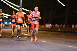 BIB: 25261, 21666
                            <button type="button" onclick="openModal(14923608)" class="btn btn-primary btn-sm float-right btn-popup" data-toggle="modal" data-target=".modal-high-quality">
                        <i class="fas fa-shopping-cart"></i> Add to Cart
                    </button>
                                            <button type="button" onclick="isThisMe(14923608, true)" class="btn btn-success btn-sm float-right btn-popup btn-isme hidden" data-toggle="tooltip" data-placement="bottom" title="นี่คือรูปของคุณใช่ไหม คลิกที่นี่เพื่อเอาเข้าอัลบั้ม">
                        <i class="fas fa-plus"></i> Add to album
                    </button>
                    <button type="button" onclick="isThisMe(14923608, false)" class="btn btn-warning btn-sm float-right btn-popup btn-isnotme hidden">
                        <i class="fas fa-ban"></i> Remove from album
                    </button>