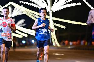 BIB: 47007, 25456
                            <button type="button" onclick="openModal(14925731)" class="btn btn-primary btn-sm float-right btn-popup" data-toggle="modal" data-target=".modal-high-quality">
                        <i class="fas fa-shopping-cart"></i> Add to Cart
                    </button>
                                            <button type="button" onclick="isThisMe(14925731, true)" class="btn btn-success btn-sm float-right btn-popup btn-isme hidden" data-toggle="tooltip" data-placement="bottom" title="นี่คือรูปของคุณใช่ไหม คลิกที่นี่เพื่อเอาเข้าอัลบั้ม">
                        <i class="fas fa-plus"></i> Add to album
                    </button>
                    <button type="button" onclick="isThisMe(14925731, false)" class="btn btn-warning btn-sm float-right btn-popup btn-isnotme hidden">
                        <i class="fas fa-ban"></i> Remove from album
                    </button>