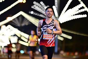 BIB: 25560
                            <button type="button" onclick="openModal(14908660)" class="btn btn-primary btn-sm float-right btn-popup" data-toggle="modal" data-target=".modal-high-quality">
                        <i class="fas fa-shopping-cart"></i> Add to Cart
                    </button>
                                            <button type="button" onclick="isThisMe(14908660, true)" class="btn btn-success btn-sm float-right btn-popup btn-isme hidden" data-toggle="tooltip" data-placement="bottom" title="นี่คือรูปของคุณใช่ไหม คลิกที่นี่เพื่อเอาเข้าอัลบั้ม">
                        <i class="fas fa-plus"></i> Add to album
                    </button>
                    <button type="button" onclick="isThisMe(14908660, false)" class="btn btn-warning btn-sm float-right btn-popup btn-isnotme hidden">
                        <i class="fas fa-ban"></i> Remove from album
                    </button>