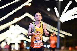 BIB: 25945
                            <button type="button" onclick="openModal(14932459)" class="btn btn-primary btn-sm float-right btn-popup" data-toggle="modal" data-target=".modal-high-quality">
                        <i class="fas fa-shopping-cart"></i> Add to Cart
                    </button>
                                            <button type="button" onclick="isThisMe(14932459, true)" class="btn btn-success btn-sm float-right btn-popup btn-isme hidden" data-toggle="tooltip" data-placement="bottom" title="นี่คือรูปของคุณใช่ไหม คลิกที่นี่เพื่อเอาเข้าอัลบั้ม">
                        <i class="fas fa-plus"></i> Add to album
                    </button>
                    <button type="button" onclick="isThisMe(14932459, false)" class="btn btn-warning btn-sm float-right btn-popup btn-isnotme hidden">
                        <i class="fas fa-ban"></i> Remove from album
                    </button>