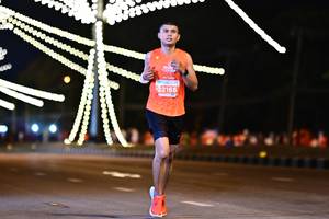 BIB: 22165
                            <button type="button" onclick="openModal(14932403)" class="btn btn-primary btn-sm float-right btn-popup" data-toggle="modal" data-target=".modal-high-quality">
                        <i class="fas fa-shopping-cart"></i> Add to Cart
                    </button>
                                            <button type="button" onclick="isThisMe(14932403, true)" class="btn btn-success btn-sm float-right btn-popup btn-isme hidden" data-toggle="tooltip" data-placement="bottom" title="นี่คือรูปของคุณใช่ไหม คลิกที่นี่เพื่อเอาเข้าอัลบั้ม">
                        <i class="fas fa-plus"></i> Add to album
                    </button>
                    <button type="button" onclick="isThisMe(14932403, false)" class="btn btn-warning btn-sm float-right btn-popup btn-isnotme hidden">
                        <i class="fas fa-ban"></i> Remove from album
                    </button>