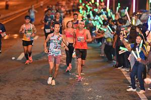 BIB: 1024, 460, 45666
                            <button type="button" onclick="openModal(14633565)" class="btn btn-primary btn-sm float-right btn-popup" data-toggle="modal" data-target=".modal-high-quality">
                        <i class="fas fa-shopping-cart"></i> Add to Cart
                    </button>
                                            <button type="button" onclick="isThisMe(14633565, true)" class="btn btn-success btn-sm float-right btn-popup btn-isme hidden" data-toggle="tooltip" data-placement="bottom" title="นี่คือรูปของคุณใช่ไหม คลิกที่นี่เพื่อเอาเข้าอัลบั้ม">
                        <i class="fas fa-plus"></i> Add to album
                    </button>
                    <button type="button" onclick="isThisMe(14633565, false)" class="btn btn-warning btn-sm float-right btn-popup btn-isnotme hidden">
                        <i class="fas fa-ban"></i> Remove from album
                    </button>