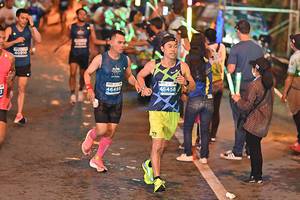 BIB: 40010, 46495, 45458
                            <button type="button" onclick="openModal(14641616)" class="btn btn-primary btn-sm float-right btn-popup" data-toggle="modal" data-target=".modal-high-quality">
                        <i class="fas fa-shopping-cart"></i> Add to Cart
                    </button>
                                            <button type="button" onclick="isThisMe(14641616, true)" class="btn btn-success btn-sm float-right btn-popup btn-isme hidden" data-toggle="tooltip" data-placement="bottom" title="นี่คือรูปของคุณใช่ไหม คลิกที่นี่เพื่อเอาเข้าอัลบั้ม">
                        <i class="fas fa-plus"></i> Add to album
                    </button>
                    <button type="button" onclick="isThisMe(14641616, false)" class="btn btn-warning btn-sm float-right btn-popup btn-isnotme hidden">
                        <i class="fas fa-ban"></i> Remove from album
                    </button>