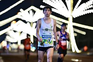 BIB: 42233
                            <button type="button" onclick="openModal(14929855)" class="btn btn-primary btn-sm float-right btn-popup" data-toggle="modal" data-target=".modal-high-quality">
                        <i class="fas fa-shopping-cart"></i> Add to Cart
                    </button>
                                            <button type="button" onclick="isThisMe(14929855, true)" class="btn btn-success btn-sm float-right btn-popup btn-isme hidden" data-toggle="tooltip" data-placement="bottom" title="นี่คือรูปของคุณใช่ไหม คลิกที่นี่เพื่อเอาเข้าอัลบั้ม">
                        <i class="fas fa-plus"></i> Add to album
                    </button>
                    <button type="button" onclick="isThisMe(14929855, false)" class="btn btn-warning btn-sm float-right btn-popup btn-isnotme hidden">
                        <i class="fas fa-ban"></i> Remove from album
                    </button>