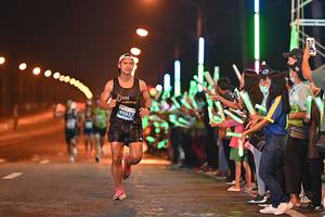 BIB: 45937
                            <button type="button" onclick="openModal(14605074)" class="btn btn-primary btn-sm float-right btn-popup" data-toggle="modal" data-target=".modal-high-quality">
                        <i class="fas fa-shopping-cart"></i> Add to Cart
                    </button>
                                            <button type="button" onclick="isThisMe(14605074, true)" class="btn btn-success btn-sm float-right btn-popup btn-isme hidden" data-toggle="tooltip" data-placement="bottom" title="นี่คือรูปของคุณใช่ไหม คลิกที่นี่เพื่อเอาเข้าอัลบั้ม">
                        <i class="fas fa-plus"></i> Add to album
                    </button>
                    <button type="button" onclick="isThisMe(14605074, false)" class="btn btn-warning btn-sm float-right btn-popup btn-isnotme hidden">
                        <i class="fas fa-ban"></i> Remove from album
                    </button>