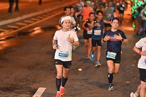 BIB: 41343, 46373
                            <button type="button" onclick="openModal(14648213)" class="btn btn-primary btn-sm float-right btn-popup" data-toggle="modal" data-target=".modal-high-quality">
                        <i class="fas fa-shopping-cart"></i> Add to Cart
                    </button>
                                            <button type="button" onclick="isThisMe(14648213, true)" class="btn btn-success btn-sm float-right btn-popup btn-isme hidden" data-toggle="tooltip" data-placement="bottom" title="นี่คือรูปของคุณใช่ไหม คลิกที่นี่เพื่อเอาเข้าอัลบั้ม">
                        <i class="fas fa-plus"></i> Add to album
                    </button>
                    <button type="button" onclick="isThisMe(14648213, false)" class="btn btn-warning btn-sm float-right btn-popup btn-isnotme hidden">
                        <i class="fas fa-ban"></i> Remove from album
                    </button>