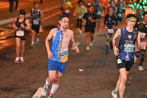 BIB: 9401, 45812, 40438
                            <button type="button" onclick="openModal(14655584)" class="btn btn-primary btn-sm float-right btn-popup" data-toggle="modal" data-target=".modal-high-quality">
                        <i class="fas fa-shopping-cart"></i> Add to Cart
                    </button>
                                            <button type="button" onclick="isThisMe(14655584, true)" class="btn btn-success btn-sm float-right btn-popup btn-isme hidden" data-toggle="tooltip" data-placement="bottom" title="นี่คือรูปของคุณใช่ไหม คลิกที่นี่เพื่อเอาเข้าอัลบั้ม">
                        <i class="fas fa-plus"></i> Add to album
                    </button>
                    <button type="button" onclick="isThisMe(14655584, false)" class="btn btn-warning btn-sm float-right btn-popup btn-isnotme hidden">
                        <i class="fas fa-ban"></i> Remove from album
                    </button>