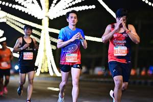 BIB: 27118, 27424, 25865, 146
                            <button type="button" onclick="openModal(14919676)" class="btn btn-primary btn-sm float-right btn-popup" data-toggle="modal" data-target=".modal-high-quality">
                        <i class="fas fa-shopping-cart"></i> Add to Cart
                    </button>
                                            <button type="button" onclick="isThisMe(14919676, true)" class="btn btn-success btn-sm float-right btn-popup btn-isme hidden" data-toggle="tooltip" data-placement="bottom" title="นี่คือรูปของคุณใช่ไหม คลิกที่นี่เพื่อเอาเข้าอัลบั้ม">
                        <i class="fas fa-plus"></i> Add to album
                    </button>
                    <button type="button" onclick="isThisMe(14919676, false)" class="btn btn-warning btn-sm float-right btn-popup btn-isnotme hidden">
                        <i class="fas fa-ban"></i> Remove from album
                    </button>
