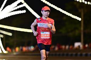 BIB: 22441
                            <button type="button" onclick="openModal(14938705)" class="btn btn-primary btn-sm float-right btn-popup" data-toggle="modal" data-target=".modal-high-quality">
                        <i class="fas fa-shopping-cart"></i> Add to Cart
                    </button>
                                            <button type="button" onclick="isThisMe(14938705, true)" class="btn btn-success btn-sm float-right btn-popup btn-isme hidden" data-toggle="tooltip" data-placement="bottom" title="นี่คือรูปของคุณใช่ไหม คลิกที่นี่เพื่อเอาเข้าอัลบั้ม">
                        <i class="fas fa-plus"></i> Add to album
                    </button>
                    <button type="button" onclick="isThisMe(14938705, false)" class="btn btn-warning btn-sm float-right btn-popup btn-isnotme hidden">
                        <i class="fas fa-ban"></i> Remove from album
                    </button>