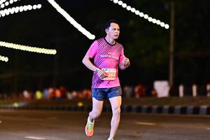 BIB: 283
                            <button type="button" onclick="openModal(14925095)" class="btn btn-primary btn-sm float-right btn-popup" data-toggle="modal" data-target=".modal-high-quality">
                        <i class="fas fa-shopping-cart"></i> Add to Cart
                    </button>
                                            <button type="button" onclick="isThisMe(14925095, true)" class="btn btn-success btn-sm float-right btn-popup btn-isme hidden" data-toggle="tooltip" data-placement="bottom" title="นี่คือรูปของคุณใช่ไหม คลิกที่นี่เพื่อเอาเข้าอัลบั้ม">
                        <i class="fas fa-plus"></i> Add to album
                    </button>
                    <button type="button" onclick="isThisMe(14925095, false)" class="btn btn-warning btn-sm float-right btn-popup btn-isnotme hidden">
                        <i class="fas fa-ban"></i> Remove from album
                    </button>