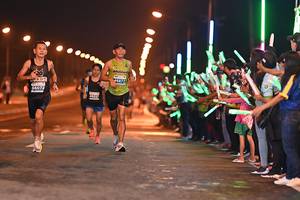 BIB: 16872, 46072
                            <button type="button" onclick="openModal(14605591)" class="btn btn-primary btn-sm float-right btn-popup" data-toggle="modal" data-target=".modal-high-quality">
                        <i class="fas fa-shopping-cart"></i> Add to Cart
                    </button>
                                            <button type="button" onclick="isThisMe(14605591, true)" class="btn btn-success btn-sm float-right btn-popup btn-isme hidden" data-toggle="tooltip" data-placement="bottom" title="นี่คือรูปของคุณใช่ไหม คลิกที่นี่เพื่อเอาเข้าอัลบั้ม">
                        <i class="fas fa-plus"></i> Add to album
                    </button>
                    <button type="button" onclick="isThisMe(14605591, false)" class="btn btn-warning btn-sm float-right btn-popup btn-isnotme hidden">
                        <i class="fas fa-ban"></i> Remove from album
                    </button>