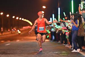 BIB: 40981
                            <button type="button" onclick="openModal(14602787)" class="btn btn-primary btn-sm float-right btn-popup" data-toggle="modal" data-target=".modal-high-quality">
                        <i class="fas fa-shopping-cart"></i> Add to Cart
                    </button>
                                            <button type="button" onclick="isThisMe(14602787, true)" class="btn btn-success btn-sm float-right btn-popup btn-isme hidden" data-toggle="tooltip" data-placement="bottom" title="นี่คือรูปของคุณใช่ไหม คลิกที่นี่เพื่อเอาเข้าอัลบั้ม">
                        <i class="fas fa-plus"></i> Add to album
                    </button>
                    <button type="button" onclick="isThisMe(14602787, false)" class="btn btn-warning btn-sm float-right btn-popup btn-isnotme hidden">
                        <i class="fas fa-ban"></i> Remove from album
                    </button>