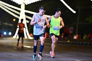 BIB: 47157, 47006
                            <button type="button" onclick="openModal(14935067)" class="btn btn-primary btn-sm float-right btn-popup" data-toggle="modal" data-target=".modal-high-quality">
                        <i class="fas fa-shopping-cart"></i> Add to Cart
                    </button>
                                            <button type="button" onclick="isThisMe(14935067, true)" class="btn btn-success btn-sm float-right btn-popup btn-isme hidden" data-toggle="tooltip" data-placement="bottom" title="นี่คือรูปของคุณใช่ไหม คลิกที่นี่เพื่อเอาเข้าอัลบั้ม">
                        <i class="fas fa-plus"></i> Add to album
                    </button>
                    <button type="button" onclick="isThisMe(14935067, false)" class="btn btn-warning btn-sm float-right btn-popup btn-isnotme hidden">
                        <i class="fas fa-ban"></i> Remove from album
                    </button>