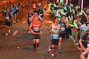 BIB: 40011, 5373, 41354
                            <button type="button" onclick="openModal(14661800)" class="btn btn-primary btn-sm float-right btn-popup" data-toggle="modal" data-target=".modal-high-quality">
                        <i class="fas fa-shopping-cart"></i> Add to Cart
                    </button>
                                            <button type="button" onclick="isThisMe(14661800, true)" class="btn btn-success btn-sm float-right btn-popup btn-isme hidden" data-toggle="tooltip" data-placement="bottom" title="นี่คือรูปของคุณใช่ไหม คลิกที่นี่เพื่อเอาเข้าอัลบั้ม">
                        <i class="fas fa-plus"></i> Add to album
                    </button>
                    <button type="button" onclick="isThisMe(14661800, false)" class="btn btn-warning btn-sm float-right btn-popup btn-isnotme hidden">
                        <i class="fas fa-ban"></i> Remove from album
                    </button>