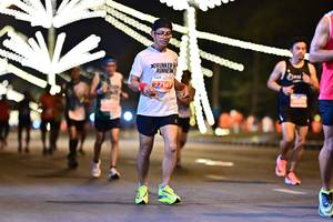 BIB: 27143
                            <button type="button" onclick="openModal(14934245)" class="btn btn-primary btn-sm float-right btn-popup" data-toggle="modal" data-target=".modal-high-quality">
                        <i class="fas fa-shopping-cart"></i> Add to Cart
                    </button>
                                            <button type="button" onclick="isThisMe(14934245, true)" class="btn btn-success btn-sm float-right btn-popup btn-isme hidden" data-toggle="tooltip" data-placement="bottom" title="นี่คือรูปของคุณใช่ไหม คลิกที่นี่เพื่อเอาเข้าอัลบั้ม">
                        <i class="fas fa-plus"></i> Add to album
                    </button>
                    <button type="button" onclick="isThisMe(14934245, false)" class="btn btn-warning btn-sm float-right btn-popup btn-isnotme hidden">
                        <i class="fas fa-ban"></i> Remove from album
                    </button>