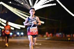 BIB: 25627
                            <button type="button" onclick="openModal(14924448)" class="btn btn-primary btn-sm float-right btn-popup" data-toggle="modal" data-target=".modal-high-quality">
                        <i class="fas fa-shopping-cart"></i> Add to Cart
                    </button>
                                            <button type="button" onclick="isThisMe(14924448, true)" class="btn btn-success btn-sm float-right btn-popup btn-isme hidden" data-toggle="tooltip" data-placement="bottom" title="นี่คือรูปของคุณใช่ไหม คลิกที่นี่เพื่อเอาเข้าอัลบั้ม">
                        <i class="fas fa-plus"></i> Add to album
                    </button>
                    <button type="button" onclick="isThisMe(14924448, false)" class="btn btn-warning btn-sm float-right btn-popup btn-isnotme hidden">
                        <i class="fas fa-ban"></i> Remove from album
                    </button>
