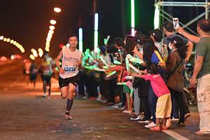 BIB: 47157
                            <button type="button" onclick="openModal(14609010)" class="btn btn-primary btn-sm float-right btn-popup" data-toggle="modal" data-target=".modal-high-quality">
                        <i class="fas fa-shopping-cart"></i> Add to Cart
                    </button>
                                            <button type="button" onclick="isThisMe(14609010, true)" class="btn btn-success btn-sm float-right btn-popup btn-isme hidden" data-toggle="tooltip" data-placement="bottom" title="นี่คือรูปของคุณใช่ไหม คลิกที่นี่เพื่อเอาเข้าอัลบั้ม">
                        <i class="fas fa-plus"></i> Add to album
                    </button>
                    <button type="button" onclick="isThisMe(14609010, false)" class="btn btn-warning btn-sm float-right btn-popup btn-isnotme hidden">
                        <i class="fas fa-ban"></i> Remove from album
                    </button>