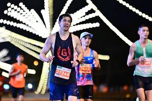 BIB: 25049, 26451, 27344
                            <button type="button" onclick="openModal(14922666)" class="btn btn-primary btn-sm float-right btn-popup" data-toggle="modal" data-target=".modal-high-quality">
                        <i class="fas fa-shopping-cart"></i> Add to Cart
                    </button>
                                            <button type="button" onclick="isThisMe(14922666, true)" class="btn btn-success btn-sm float-right btn-popup btn-isme hidden" data-toggle="tooltip" data-placement="bottom" title="นี่คือรูปของคุณใช่ไหม คลิกที่นี่เพื่อเอาเข้าอัลบั้ม">
                        <i class="fas fa-plus"></i> Add to album
                    </button>
                    <button type="button" onclick="isThisMe(14922666, false)" class="btn btn-warning btn-sm float-right btn-popup btn-isnotme hidden">
                        <i class="fas fa-ban"></i> Remove from album
                    </button>