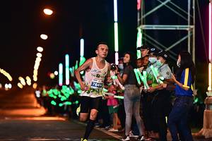 BIB: 7644
                            <button type="button" onclick="openModal(14588243)" class="btn btn-primary btn-sm float-right btn-popup" data-toggle="modal" data-target=".modal-high-quality">
                        <i class="fas fa-shopping-cart"></i> Add to Cart
                    </button>
                                            <button type="button" onclick="isThisMe(14588243, true)" class="btn btn-success btn-sm float-right btn-popup btn-isme hidden" data-toggle="tooltip" data-placement="bottom" title="นี่คือรูปของคุณใช่ไหม คลิกที่นี่เพื่อเอาเข้าอัลบั้ม">
                        <i class="fas fa-plus"></i> Add to album
                    </button>
                    <button type="button" onclick="isThisMe(14588243, false)" class="btn btn-warning btn-sm float-right btn-popup btn-isnotme hidden">
                        <i class="fas fa-ban"></i> Remove from album
                    </button>