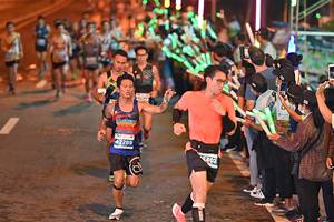 BIB: 289, 2402
                            <button type="button" onclick="openModal(14629460)" class="btn btn-primary btn-sm float-right btn-popup" data-toggle="modal" data-target=".modal-high-quality">
                        <i class="fas fa-shopping-cart"></i> Add to Cart
                    </button>
                                            <button type="button" onclick="isThisMe(14629460, true)" class="btn btn-success btn-sm float-right btn-popup btn-isme hidden" data-toggle="tooltip" data-placement="bottom" title="นี่คือรูปของคุณใช่ไหม คลิกที่นี่เพื่อเอาเข้าอัลบั้ม">
                        <i class="fas fa-plus"></i> Add to album
                    </button>
                    <button type="button" onclick="isThisMe(14629460, false)" class="btn btn-warning btn-sm float-right btn-popup btn-isnotme hidden">
                        <i class="fas fa-ban"></i> Remove from album
                    </button>