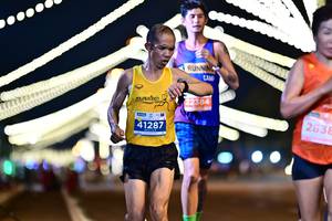 BIB: 22384, 41287, 2638
                            <button type="button" onclick="openModal(14921537)" class="btn btn-primary btn-sm float-right btn-popup" data-toggle="modal" data-target=".modal-high-quality">
                        <i class="fas fa-shopping-cart"></i> Add to Cart
                    </button>
                                            <button type="button" onclick="isThisMe(14921537, true)" class="btn btn-success btn-sm float-right btn-popup btn-isme hidden" data-toggle="tooltip" data-placement="bottom" title="นี่คือรูปของคุณใช่ไหม คลิกที่นี่เพื่อเอาเข้าอัลบั้ม">
                        <i class="fas fa-plus"></i> Add to album
                    </button>
                    <button type="button" onclick="isThisMe(14921537, false)" class="btn btn-warning btn-sm float-right btn-popup btn-isnotme hidden">
                        <i class="fas fa-ban"></i> Remove from album
                    </button>