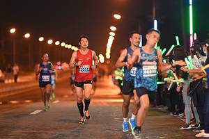 BIB: 40029, 46845
                            <button type="button" onclick="openModal(14607004)" class="btn btn-primary btn-sm float-right btn-popup" data-toggle="modal" data-target=".modal-high-quality">
                        <i class="fas fa-shopping-cart"></i> Add to Cart
                    </button>
                                            <button type="button" onclick="isThisMe(14607004, true)" class="btn btn-success btn-sm float-right btn-popup btn-isme hidden" data-toggle="tooltip" data-placement="bottom" title="นี่คือรูปของคุณใช่ไหม คลิกที่นี่เพื่อเอาเข้าอัลบั้ม">
                        <i class="fas fa-plus"></i> Add to album
                    </button>
                    <button type="button" onclick="isThisMe(14607004, false)" class="btn btn-warning btn-sm float-right btn-popup btn-isnotme hidden">
                        <i class="fas fa-ban"></i> Remove from album
                    </button>