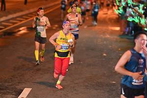 BIB: 10007, 45022, 46616
                            <button type="button" onclick="openModal(14647271)" class="btn btn-primary btn-sm float-right btn-popup" data-toggle="modal" data-target=".modal-high-quality">
                        <i class="fas fa-shopping-cart"></i> Add to Cart
                    </button>
                                            <button type="button" onclick="isThisMe(14647271, true)" class="btn btn-success btn-sm float-right btn-popup btn-isme hidden" data-toggle="tooltip" data-placement="bottom" title="นี่คือรูปของคุณใช่ไหม คลิกที่นี่เพื่อเอาเข้าอัลบั้ม">
                        <i class="fas fa-plus"></i> Add to album
                    </button>
                    <button type="button" onclick="isThisMe(14647271, false)" class="btn btn-warning btn-sm float-right btn-popup btn-isnotme hidden">
                        <i class="fas fa-ban"></i> Remove from album
                    </button>