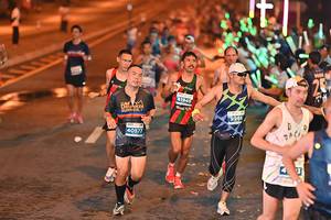 BIB: 41945, 9966, 40577
                            <button type="button" onclick="openModal(14633248)" class="btn btn-primary btn-sm float-right btn-popup" data-toggle="modal" data-target=".modal-high-quality">
                        <i class="fas fa-shopping-cart"></i> Add to Cart
                    </button>
                                            <button type="button" onclick="isThisMe(14633248, true)" class="btn btn-success btn-sm float-right btn-popup btn-isme hidden" data-toggle="tooltip" data-placement="bottom" title="นี่คือรูปของคุณใช่ไหม คลิกที่นี่เพื่อเอาเข้าอัลบั้ม">
                        <i class="fas fa-plus"></i> Add to album
                    </button>
                    <button type="button" onclick="isThisMe(14633248, false)" class="btn btn-warning btn-sm float-right btn-popup btn-isnotme hidden">
                        <i class="fas fa-ban"></i> Remove from album
                    </button>