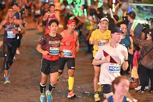 BIB: 40358, 45509, 45447, 40643
                            <button type="button" onclick="openModal(14639169)" class="btn btn-primary btn-sm float-right btn-popup" data-toggle="modal" data-target=".modal-high-quality">
                        <i class="fas fa-shopping-cart"></i> Add to Cart
                    </button>
                                            <button type="button" onclick="isThisMe(14639169, true)" class="btn btn-success btn-sm float-right btn-popup btn-isme hidden" data-toggle="tooltip" data-placement="bottom" title="นี่คือรูปของคุณใช่ไหม คลิกที่นี่เพื่อเอาเข้าอัลบั้ม">
                        <i class="fas fa-plus"></i> Add to album
                    </button>
                    <button type="button" onclick="isThisMe(14639169, false)" class="btn btn-warning btn-sm float-right btn-popup btn-isnotme hidden">
                        <i class="fas fa-ban"></i> Remove from album
                    </button>