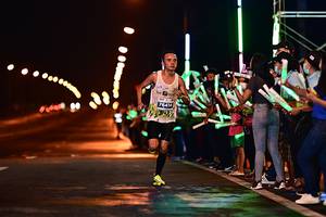 BIB: 76414
                            <button type="button" onclick="openModal(14584423)" class="btn btn-primary btn-sm float-right btn-popup" data-toggle="modal" data-target=".modal-high-quality">
                        <i class="fas fa-shopping-cart"></i> Add to Cart
                    </button>
                                            <button type="button" onclick="isThisMe(14584423, true)" class="btn btn-success btn-sm float-right btn-popup btn-isme hidden" data-toggle="tooltip" data-placement="bottom" title="นี่คือรูปของคุณใช่ไหม คลิกที่นี่เพื่อเอาเข้าอัลบั้ม">
                        <i class="fas fa-plus"></i> Add to album
                    </button>
                    <button type="button" onclick="isThisMe(14584423, false)" class="btn btn-warning btn-sm float-right btn-popup btn-isnotme hidden">
                        <i class="fas fa-ban"></i> Remove from album
                    </button>