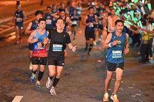 BIB: 45150, 45743
                            <button type="button" onclick="openModal(14642571)" class="btn btn-primary btn-sm float-right btn-popup" data-toggle="modal" data-target=".modal-high-quality">
                        <i class="fas fa-shopping-cart"></i> Add to Cart
                    </button>
                                            <button type="button" onclick="isThisMe(14642571, true)" class="btn btn-success btn-sm float-right btn-popup btn-isme hidden" data-toggle="tooltip" data-placement="bottom" title="นี่คือรูปของคุณใช่ไหม คลิกที่นี่เพื่อเอาเข้าอัลบั้ม">
                        <i class="fas fa-plus"></i> Add to album
                    </button>
                    <button type="button" onclick="isThisMe(14642571, false)" class="btn btn-warning btn-sm float-right btn-popup btn-isnotme hidden">
                        <i class="fas fa-ban"></i> Remove from album
                    </button>