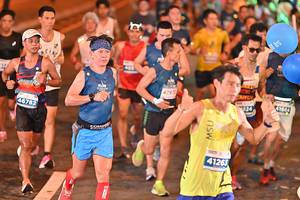 BIB: 46782, 47972, 41263
                            <button type="button" onclick="openModal(14639689)" class="btn btn-primary btn-sm float-right btn-popup" data-toggle="modal" data-target=".modal-high-quality">
                        <i class="fas fa-shopping-cart"></i> Add to Cart
                    </button>
                                            <button type="button" onclick="isThisMe(14639689, true)" class="btn btn-success btn-sm float-right btn-popup btn-isme hidden" data-toggle="tooltip" data-placement="bottom" title="นี่คือรูปของคุณใช่ไหม คลิกที่นี่เพื่อเอาเข้าอัลบั้ม">
                        <i class="fas fa-plus"></i> Add to album
                    </button>
                    <button type="button" onclick="isThisMe(14639689, false)" class="btn btn-warning btn-sm float-right btn-popup btn-isnotme hidden">
                        <i class="fas fa-ban"></i> Remove from album
                    </button>