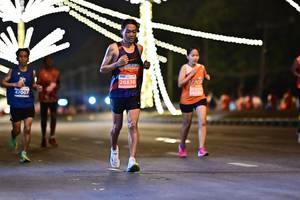 BIB: 26836, 47007
                            <button type="button" onclick="openModal(14925804)" class="btn btn-primary btn-sm float-right btn-popup" data-toggle="modal" data-target=".modal-high-quality">
                        <i class="fas fa-shopping-cart"></i> Add to Cart
                    </button>
                                            <button type="button" onclick="isThisMe(14925804, true)" class="btn btn-success btn-sm float-right btn-popup btn-isme hidden" data-toggle="tooltip" data-placement="bottom" title="นี่คือรูปของคุณใช่ไหม คลิกที่นี่เพื่อเอาเข้าอัลบั้ม">
                        <i class="fas fa-plus"></i> Add to album
                    </button>
                    <button type="button" onclick="isThisMe(14925804, false)" class="btn btn-warning btn-sm float-right btn-popup btn-isnotme hidden">
                        <i class="fas fa-ban"></i> Remove from album
                    </button>